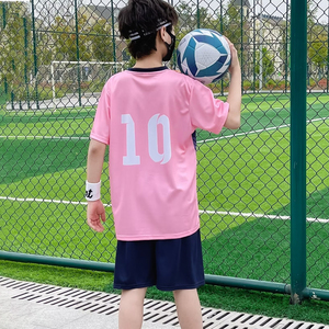 Ingrosso a buon mercato per la formazione dei giovani divise da <span class=keywords><strong>calcio</strong></span> dei ragazzi maglia da <span class=keywords><strong>calcio</strong></span> Set corto per bambini <span class=keywords><strong>abbigliamento</strong></span> della squadra di <span class=keywords><strong>calcio</strong></span> - Product Image 4