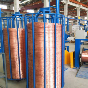 Shanghai CYGNE 800 panier <span class=keywords><strong>bobinoir</strong></span> machine tambour machine de rebobinage - Product Image 4