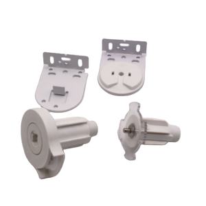 Accessoires intelligents de contrôle d'ombrage de rouleau-Système de stores à rouleau de la série K55-28mm Alanber Embrayage rotatif 1:1.5 - Product Image 5