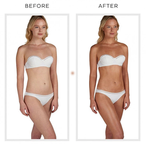 Brume autobronzante ultra foncée pour la peau Eau de bronzage instantanée sans soleil naturel Bronze et spray de bronzage doré - Product Image 4