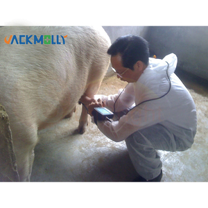 Ecógrafo Veterinario Portátil de Muñeca, de Imagenología Rápida, con Certificación CE, Fácil de Usar, Ideal para Granjas y Servicios Veterinarios Móviles - Product Image 3
