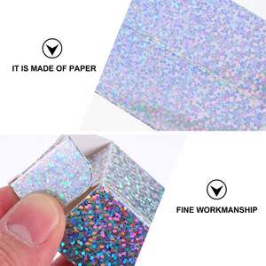 Cajas de embalaje de cartón rígido resistente al agua personalizadas <span class=keywords><strong>para</strong></span> lápiz labial Perfume Esenciales cosméticos con colores personalizados Tamaños Impresión UV - Product Image 4