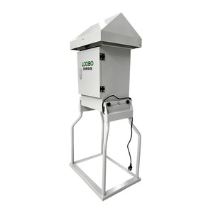 Échantillonneur de particules fines et de poussières atmosphériques LOOBO LB-2035 avec garantie d'un an - Product Image 5