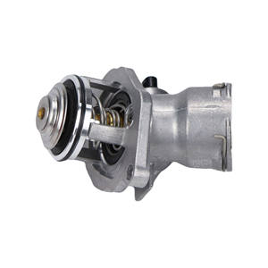 Repuestos de Motor de Alta Calidad 2722000415 Termostato de Agua del Sistema de Refrigeración para Mercedes-Benz M272 W204 C230 C280 - Product Image 3