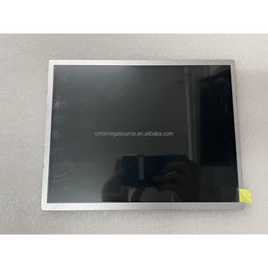 G104VTN01.0 AUO แผงจอแสดงผล LCD ขนาด10.4นิ้วแผงจอแสดงผล LCD ขนาด640*480 RGB - Product Image 2