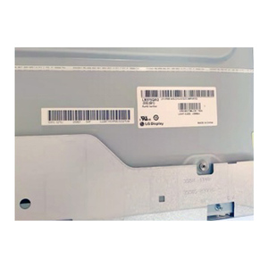 หน้าจอแสดงผล TFT LCD รุ่นใหม่ล่าสุด LM375QW2-SSB1 ขนาด 37.5 นิ้ว ความละเอียด 3840*1600 - Product Image 3