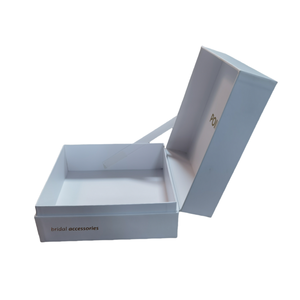 Organizador de Cosméticos de Cartón Rígido de 2 mm con Logotipo Estampado en Oro Personalizado de Alta Calidad, Materiales Reciclados Ecológicos para Aceites Esenciales - Product Image 6