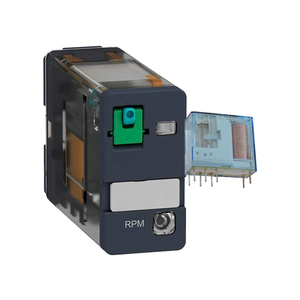 Relé 788-543 de Uso General SPDT 16A 115V, Especialmente Diseñado para Relés de Potencia, Relés de Más de 2 Amperios - Product Image 1