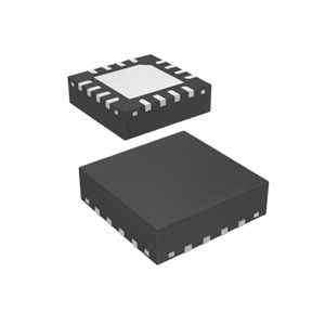 Manufacturer Channel HMC853LC3CTR-R5 16 VFCQFN Exposed Pad Electronic Chips Component Logic - Product Image 1