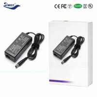 Adaptateur secteur HP 65W à charge rapide pour ordinateurs portables de jeu HP Victus