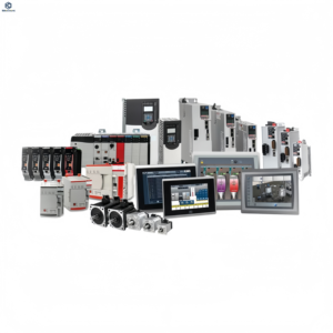 Controlador Lógico Programable PLC DVP12SA211R Serie SA2 con 8 Entradas Digitales y 4 Salidas de Relé para Automatización y Control Industrial - Product Image 1
