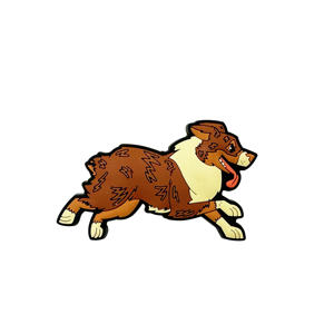 Imán de PVC para Refrigerador, Personalizado, Auténtico, con Maqueta Gratuita en 2D, de Goma Suave y Polivinilo Cloruro, Duradero, para Decoración de Cocina - Product Image 1