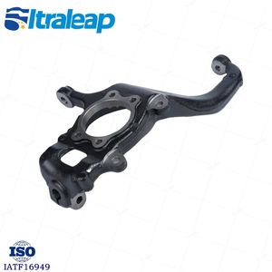 สนับมือ40014-EB000 40015-EB000 40014-5X00C 40015-5X00C สำหรับ Nissan <span class=keywords><strong>spn</strong></span> R51M 10-13 - Product Image 2