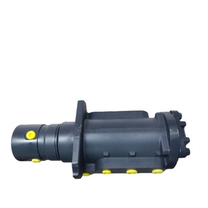 Joint rotatif hydraulique haute pression ZX70 pour excavatrice, grue, niveleuse et grue à tour - Product Image 2