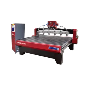 ZMD-1825A/2515A/3025A Carpintaria gravura máquina CNC Router