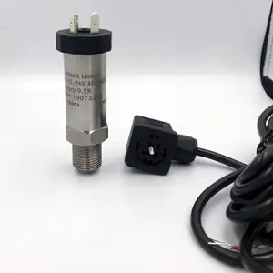 Standar Aplikasi Industri Pressure Transmitter Factory Outlet tekanan sensor level switch mendeteksi kontrol
