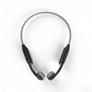 <span class=keywords><strong>Casque</strong></span> <span class=keywords><strong>audio</strong></span> supra-auriculaire avec <span class=keywords><strong>carte</strong></span> <span class=keywords><strong>SD</strong></span> 32 Go, étanche, à conduction osseuse, pour la natation - Product Image 4