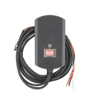 9'u 1 Arada Evrensel Teşhis Tarayıcısı Euro <span class=keywords><strong>4</strong></span> Euro5 AdblueOBD2 Adaptörü 12V - Product Image 6