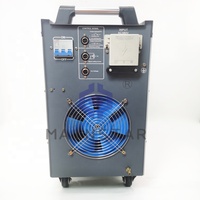 Machine de découpe plasma CNC portable MAINSTAR CUT-120 avec moteur pas à pas 380V pour la découpe de métaux