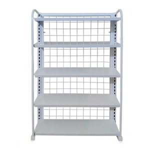 Petite étagère devant le <span class=keywords><strong>comptoir</strong></span> de caisse, supermarché, pharmacie, présentoir de produits de planification familiale, <span class=keywords><strong>magasin</strong></span> de maternité et de puériculture - Product Image 1