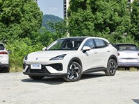2026 Baojun Yunhai 140km PHEV SUV Voitures Électriques Véhicules à Énergie Nouvelle Auto 1.5L E-CVT Voitures Compactes