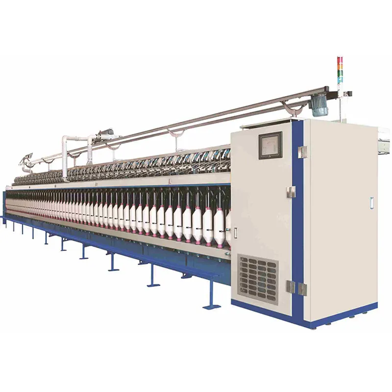 TONGDAFA478綿糸用シンプレックススピニングマシン/ロービングスピニングマシン