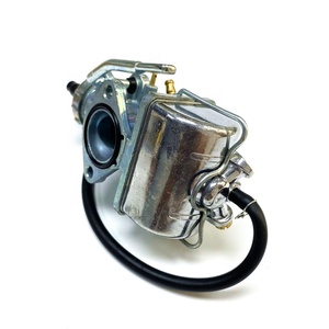 Nouveau carburateur 26mm avec <span class=keywords><strong>starter</strong></span> <span class=keywords><strong>manuel</strong></span> pour Honda CB100 CB125S CL100 SL100 SL125 XL100 - Product Image 6