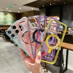 Prezzo di fabbrica della custodia del telefono del paraurti antiurto personalizzato di fabbrica per iPhone 14 pro max <span class=keywords><strong>Samsung</strong></span> S23 Ultra A32 A51 A20 A30s - Product Image 1