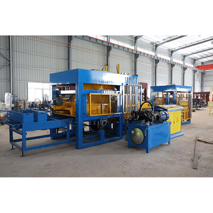 De acero de enclavamiento de Beton de plástico de fabricación de bloques de ladrillo maquinaria que <span class=keywords><strong>hace</strong></span> para la venta - Product Image 6