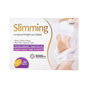 עבור dהופ משקל בריא שומן הפסד טבליות l-ארגינין תפוחים חומץ l-carnitine cider גלולות רזה למבוגרים - Product Image 1