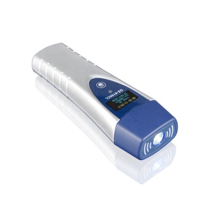 Intelligent Flashlight Automatic Induction to Read Data Guard Tour System with Low <b>Battery</b> Alarm Function - Product Image 4