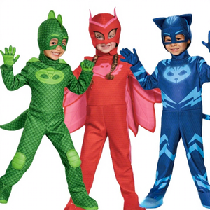 Disfraz de Peter Pan para Niños y Niñas, Directo de Fábrica, Vestido con Cola para Niños - Product Image 1