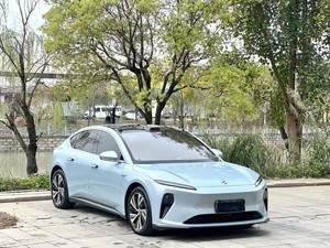 <span class=keywords><strong>NIO</strong></span> <span class=keywords><strong>ET7</strong></span> 2024 <span class=keywords><strong>100</strong></span> <span class=keywords><strong>kWh</strong></span> Édition Exécutive Berline Intermédiaire Grande Taille BEV - Product Image 6