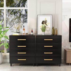 L'armoire <span class=keywords><strong>à</strong></span> tiroirs <span class=keywords><strong>peu</strong></span> <span class=keywords><strong>profonde</strong></span> tire les organisateurs de tiroirs et d'armoires - Product Image 3