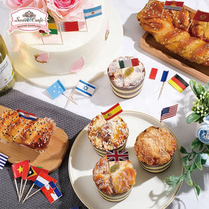 Caliente <span class=keywords><strong>Natural</strong></span> Tonkin bambú madera grande Magnum helado flor cuenta caña difusor masaje palos varilla 2m 10 mm diámetro del molde - Product Image 4