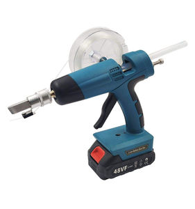 Pistola de Pegamento para Fibra Óptica Invisible FK-526 para Cable de Fibra Óptica FTTR de 0.9mm G657A2, 1 Núcleo, 50m de Longitud, Fácil de Usar - Product Image 2