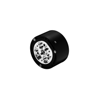 Moteur de joint de robot RT-RJM4310-10 24V 30W 8Nm de pointe 212RPM pour coude de cobot CAN RS485 IP54 10:1 Planétaire FOC
