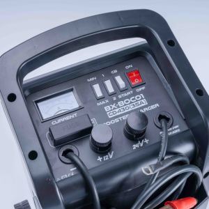 Chargeur de suralimentation BWINX 12/24V 250Ah pour camions et voitures de tourisme-Solution de charge rapide pour démarrer une batterie morte - Product Image 6