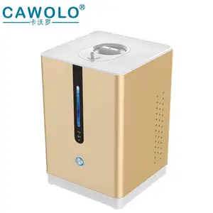 CAWOLO hydrogen gas generation unit spe/pem hydrogen generator 150ML small size