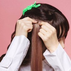 WD3A1B2 capelli stretti-prodotti per capelli Eshkaki - Product Image 1