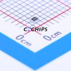 Resistencia SMD RTT0347R5FTP 0603 (Tipo: Película Gruesa) (Resistencia: 47.5 Ohmios Precisión: 1%) - Product Image 1