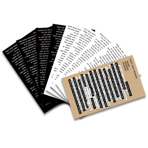 Paquete <span class=keywords><strong>de</strong></span> 8 Hojas <span class=keywords><strong>de</strong></span> Papel Adhesivo Retro para Diario, Adhesivos Decorativos Brillantes para Manualidades, Scrapbooking, Tarjetas y Planners - Product Image 5