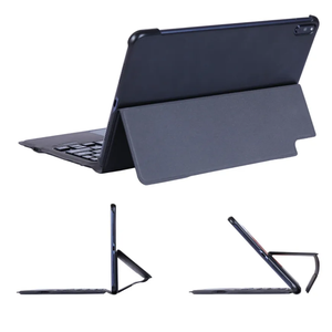 Custodia Touchpad tastiera Wireless BT per <span class=keywords><strong>Huawei</strong></span> <span class=keywords><strong>Matepad</strong></span> 11 <span class=keywords><strong>10</strong></span> 4 <span class=keywords><strong>10</strong></span>.4 2022 2020 / <span class=keywords><strong>Matepad</strong></span> Pro 11 <span class=keywords><strong>10</strong></span>.8 - Product Image 2