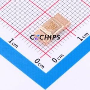 Resistencia de Detección de Corriente / Shunt DSLR-M-5-0.2F 3920 (Resistencia: 0.2mOhm) (Precisión: 1%) (Potencia: 12W) - Product Image 1