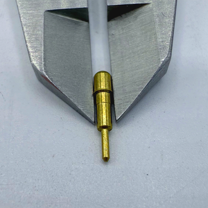 Servicios de Mecanizado CNC de Precisión, Piezas de Acero Inoxidable, Electroerosión por Hilo, Prototipos, Brochado, Electrónica OEM Personalizada para Mecanizado - Product Image 4