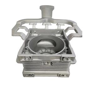 低コスト精密ダイカスト-OEM鉄、ステンレス钢、アルミニウム & 亜铅合金部品生产メーカー - Product Image 1