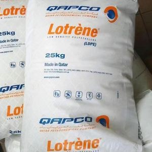 Resina de polietileno SY LDPE, resina de 100% virgen, materias primas LDPE - Product Image 5