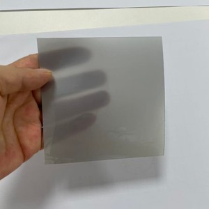 Transflective Lcd Polarizer <b>Film</b> for Outdoor Devices, Medical Equipment, and Meter Panels Semi-transmissive & Semi-reflective - Product Image 1