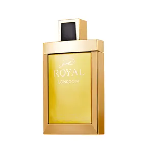 Golden royal perfume for women 100ml wholesale original brand luxury rich gold