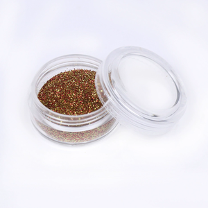 Kit de poudre de paillettes fines pour nail art, maquillage, corps, visage, décoration de festival, artisanat DIY, résine époxy, slime - Product Image 6